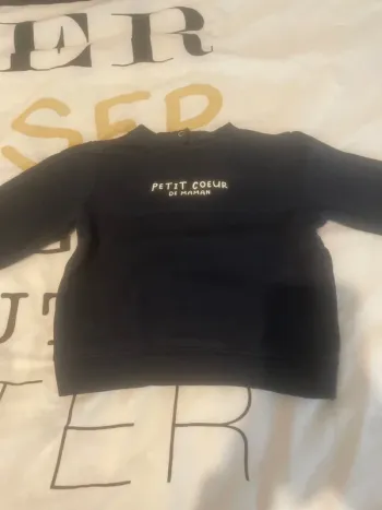 Pull kiabi