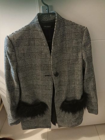 Veste blazer Zara XS
