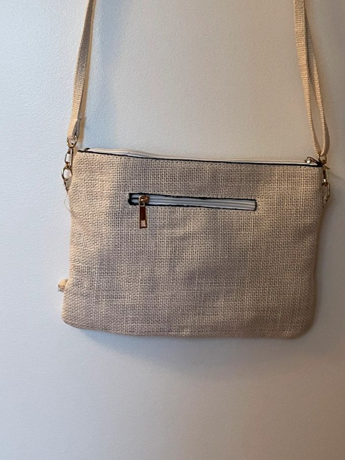 Sac bandoulière ethnique - photo numéro 3