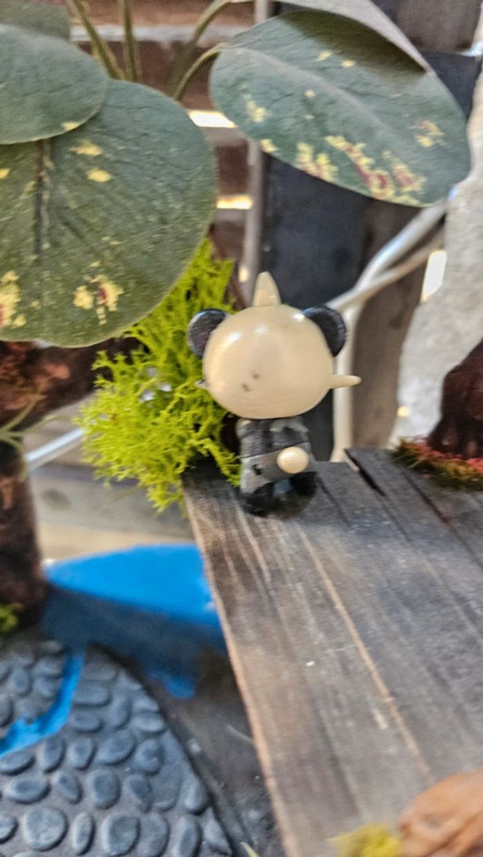 Super figurine Pokemon Nintendo Pandespiègle - photo numéro 3