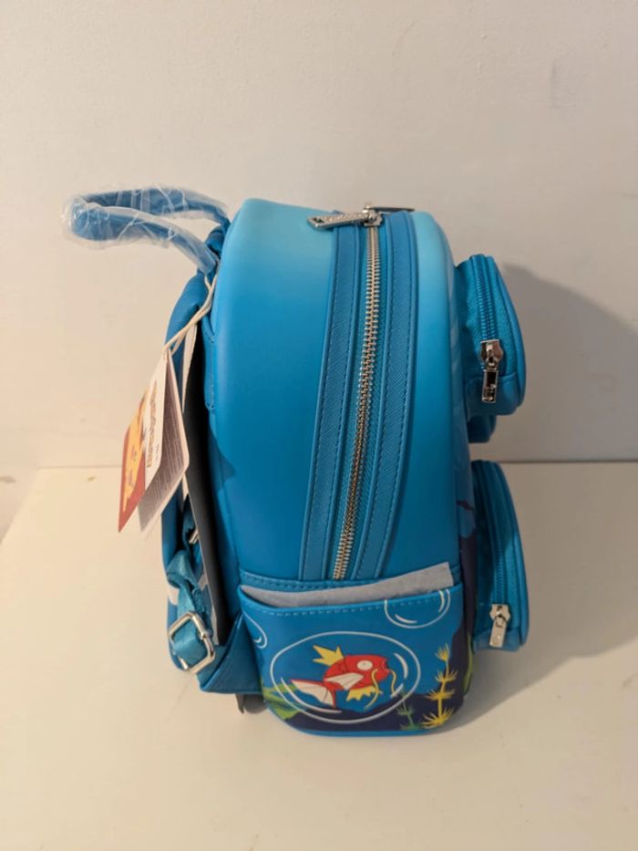 Loungefly Pokemon "bulles d'eau" - photo numéro 2