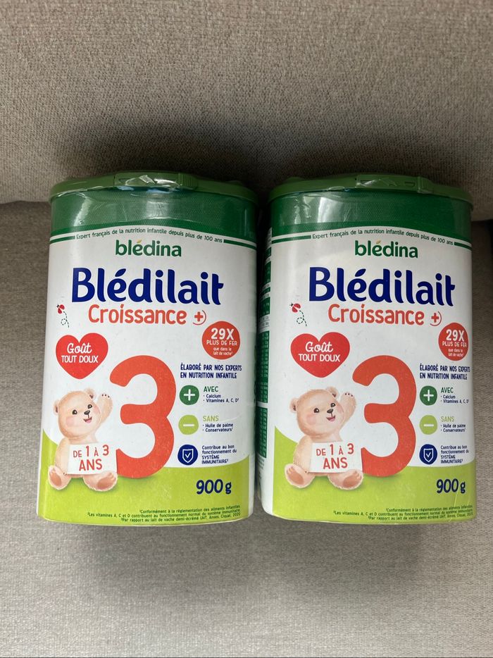 Bledilait 3