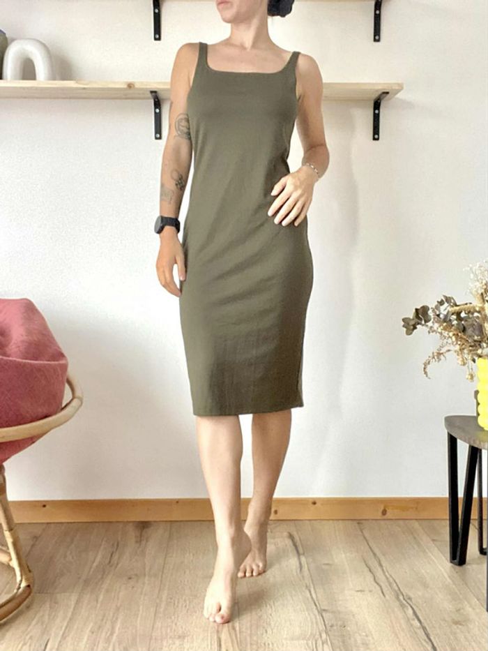 Robe Zara - photo numéro 3