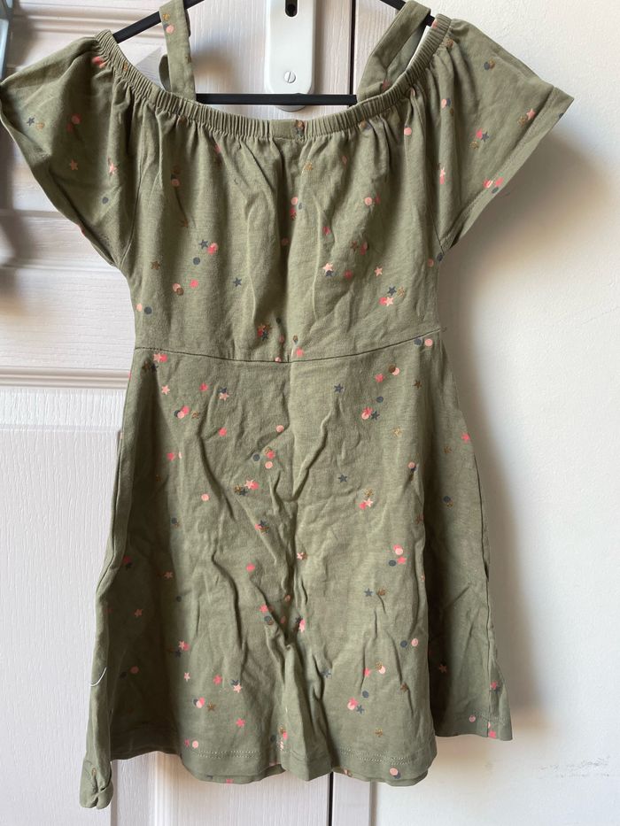 Robe - Taille 4 ans - photo numéro 2