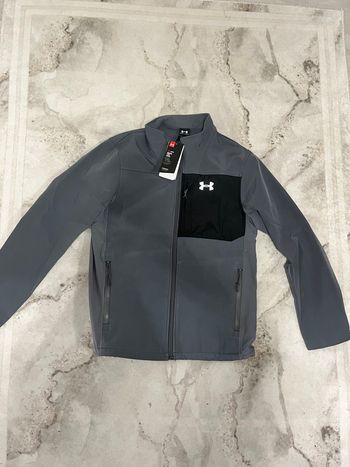 Veste under armour coldgear 