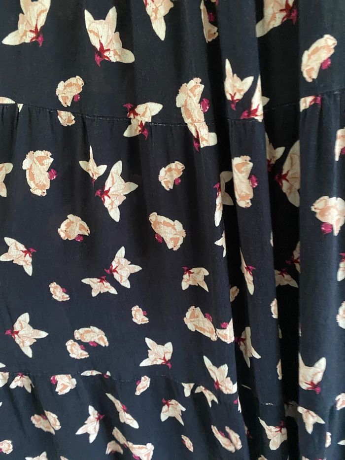 Robe bash taille 0 - photo numéro 4