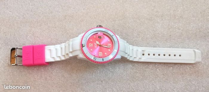 Montre "Ice Watch" - photo numéro 3