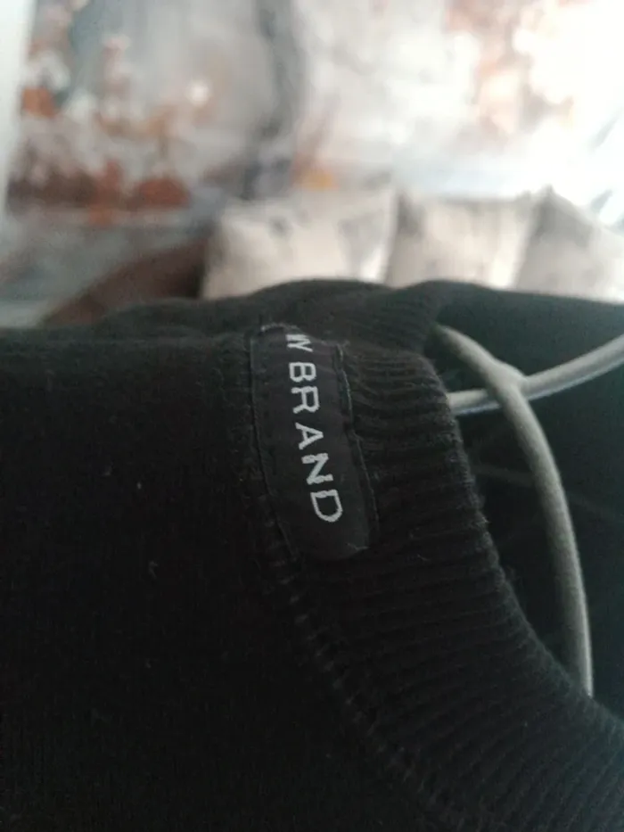 Ensemble haut pantalon jogging survêtement - photo numéro 5