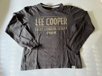T-shirt Lee Cooper