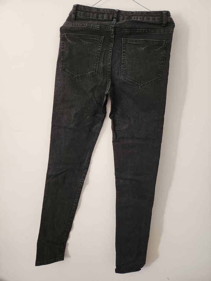 Jean skinny  fit - photo numéro 2