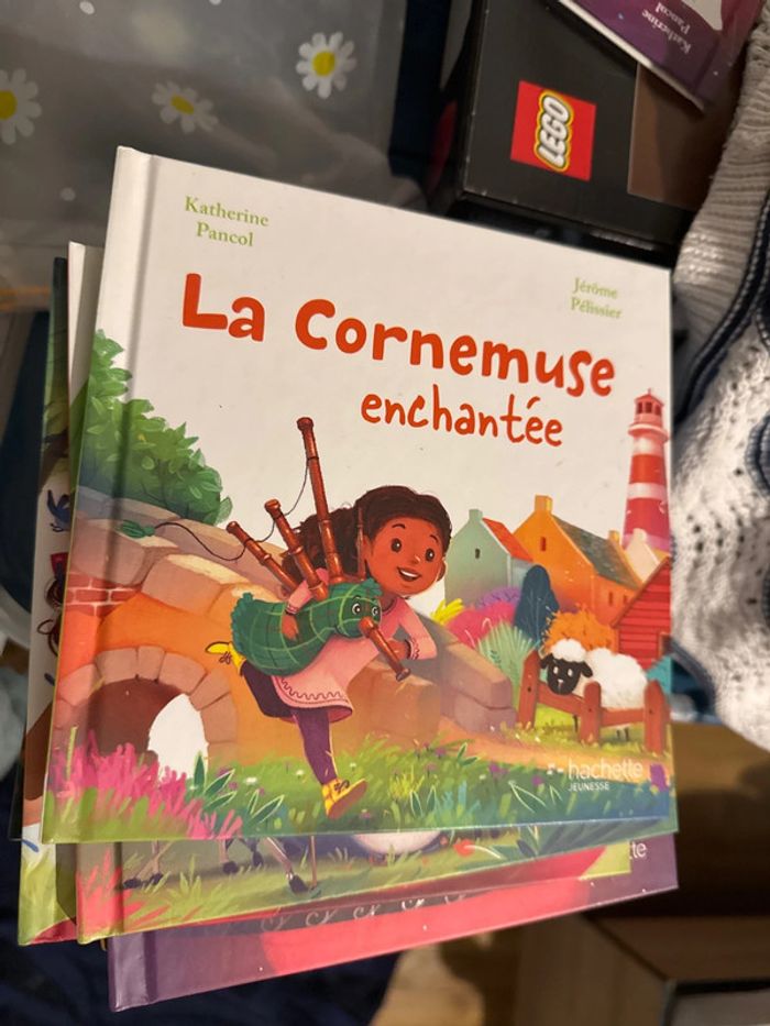 Livres mcdo - photo numéro 19