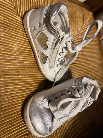 Chaussure fille