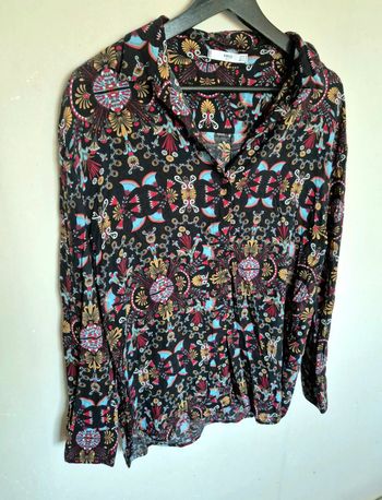 Blouse MNG taille M