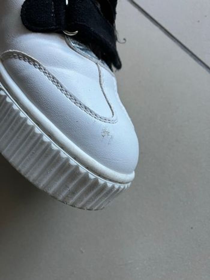 Basket Vanessa Wu taille 38 modèle Nahia - photo numéro 9