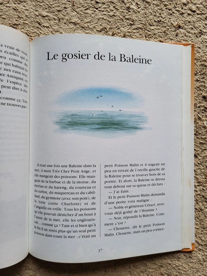 Livres de contes Mes plus belles histoires - photo numéro 8