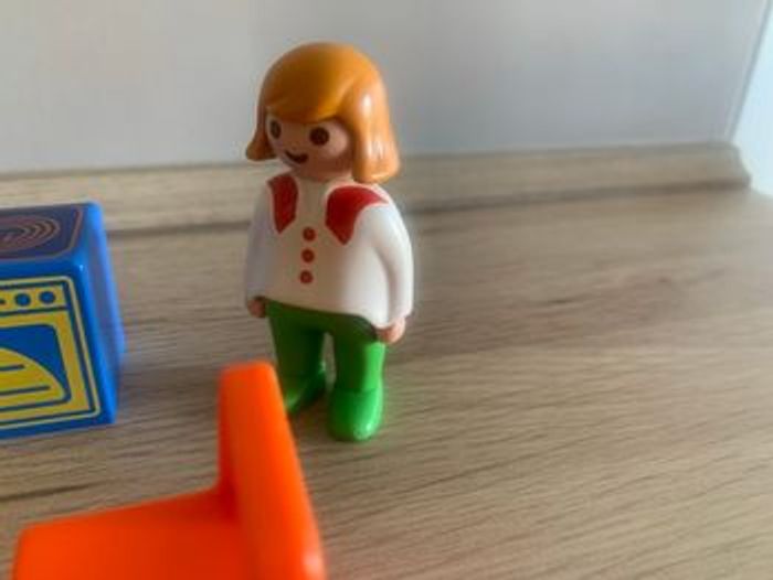 Cuisine Playmobil 123 - photo numéro 4