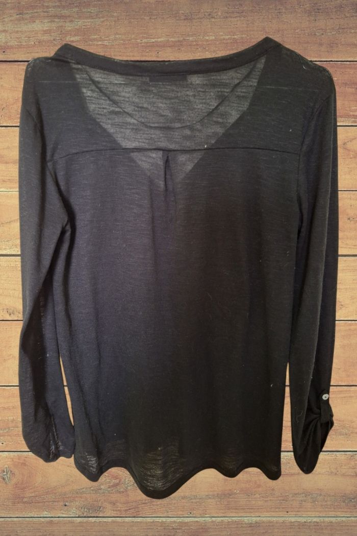 Blouse taille 36 - photo numéro 2