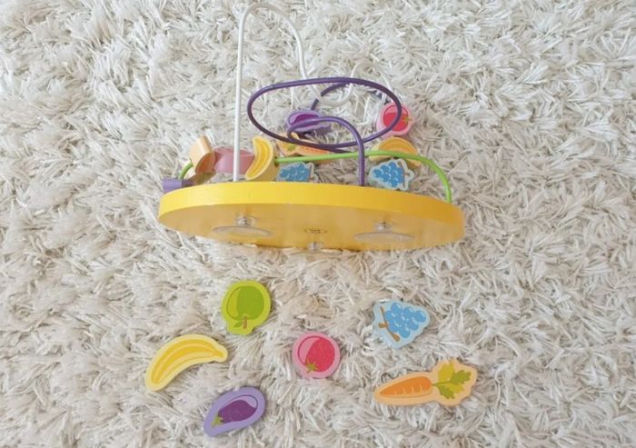 Jeux éveil premier âges - photo numéro 2