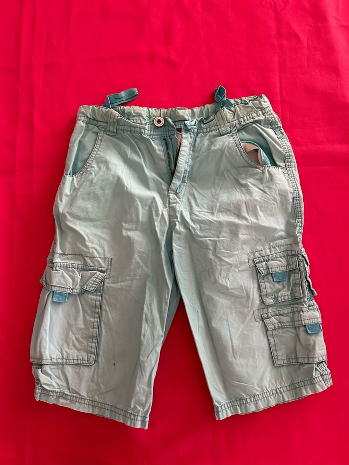 Lot 8 ans garçon - photo numéro 2