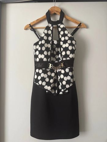 Robe chic