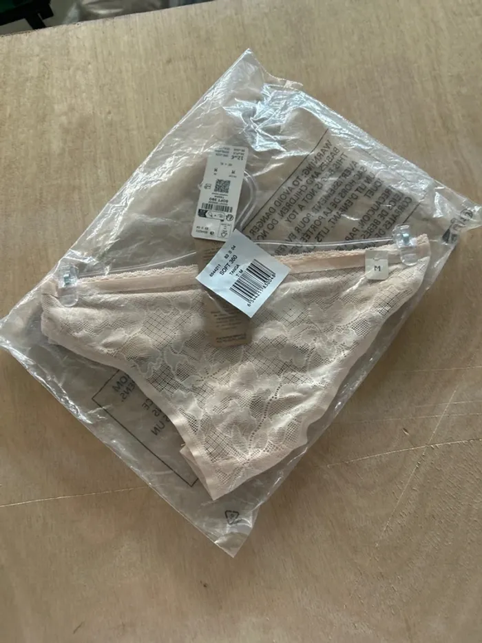 Tanga taille M