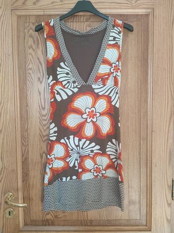 Robe taille M