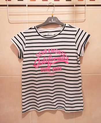 Tee-shirt Neuf T14 ans et plus - V92B