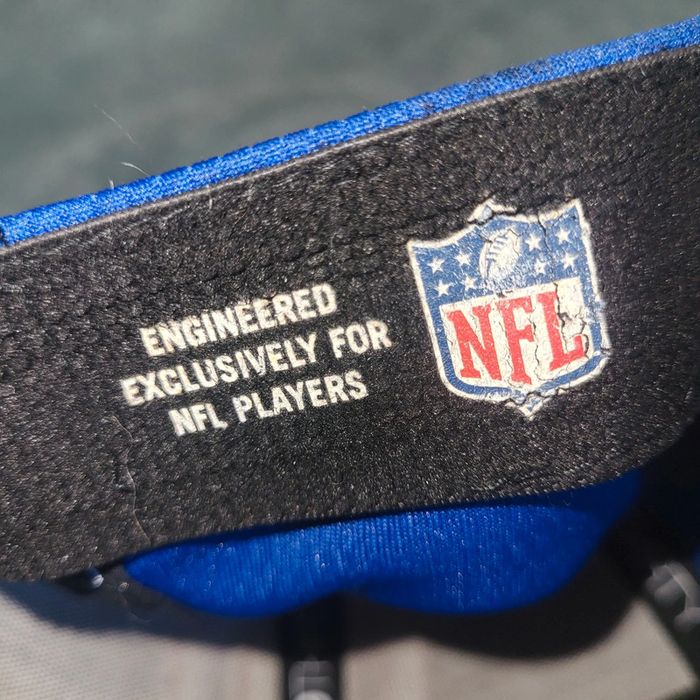 Casquette New Era - NFL - 39 Thirty 🧢 New York Giants - photo numéro 8