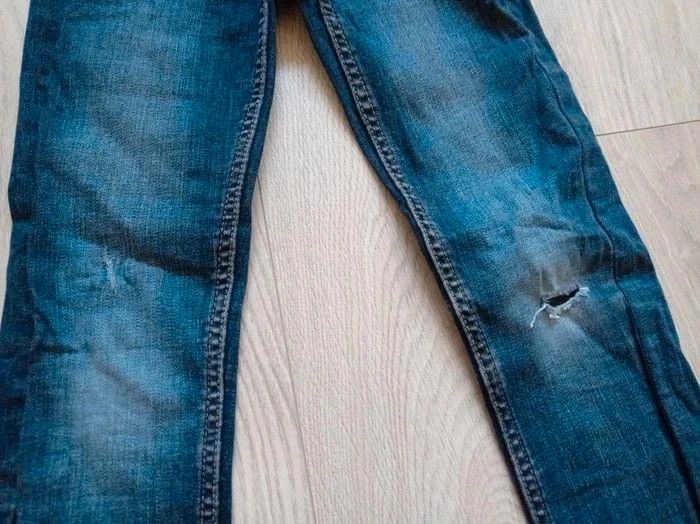 Pantalons Kiabi et Okaïdi 7 ans - photo numéro 9