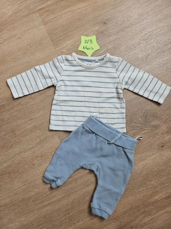 Ensemble