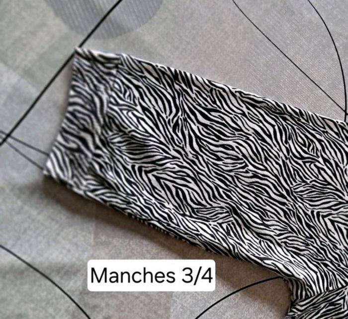 Cardigan NEUF pour femme taille 3XL - photo numéro 3