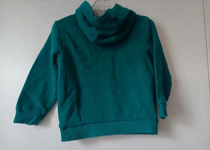 Pull kiabi 6ans - photo numéro 2