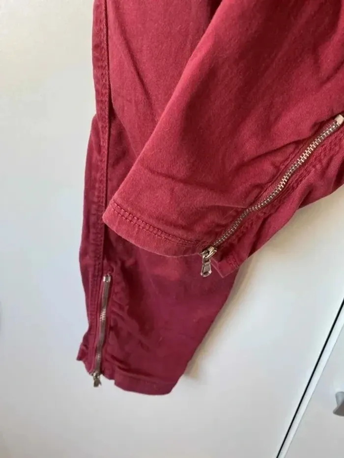 Jean skinny S 36 Stile Benetton - photo numéro 8