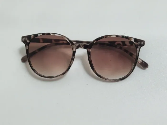 Lunettes de soleil