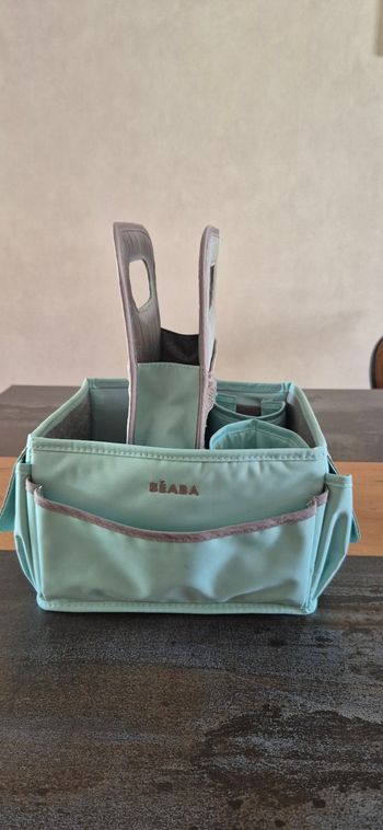 Panier BÉABA  bébé
