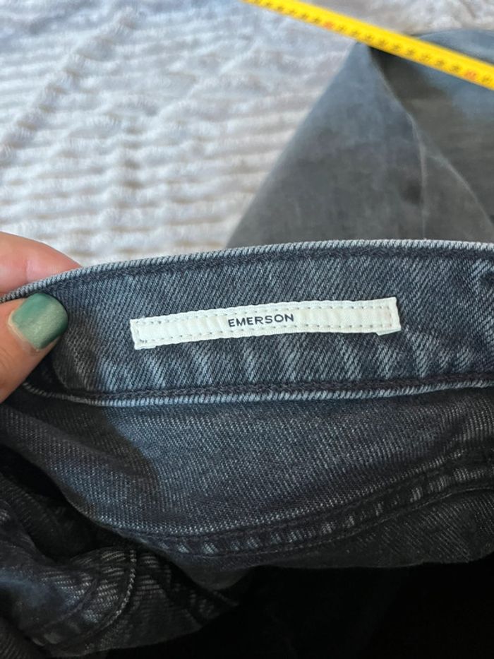 Jean Citizens of Humanity Emerson coupe droite – taille 27 - photo numéro 4