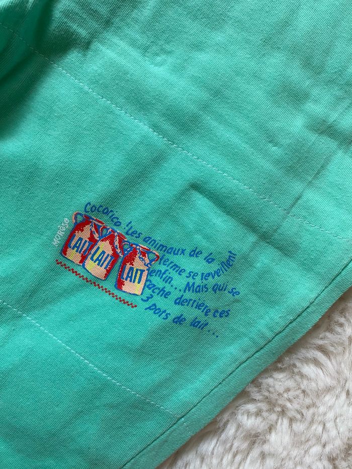 Vintage années 90 - Pyjama - photo numéro 2