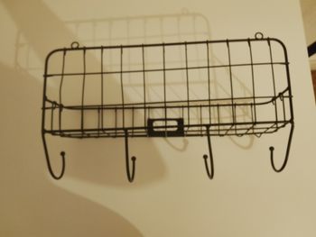 Porte manteaux