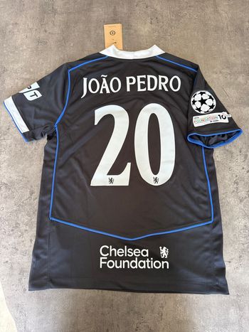 Maillot de football Chelsea 