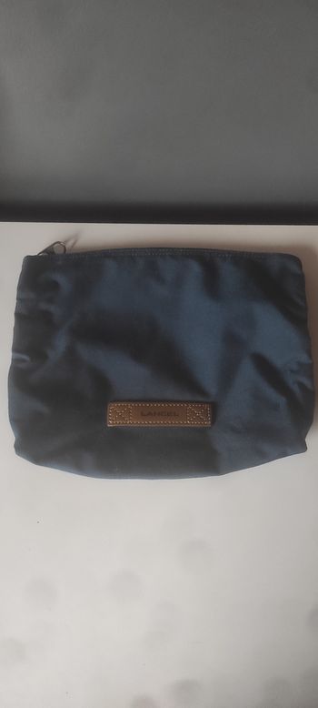 Pochette Lancel 