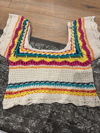Top Zara