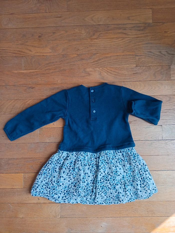 Robe fille 23 mois - photo numéro 7