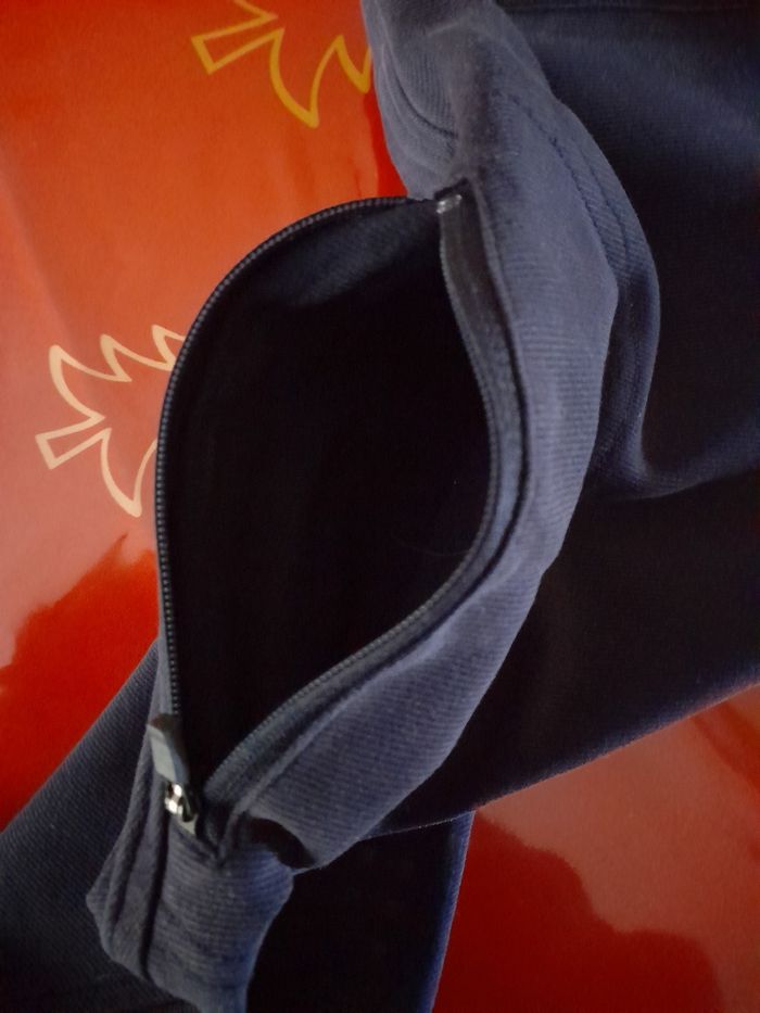 pantalon équitation - photo numéro 3