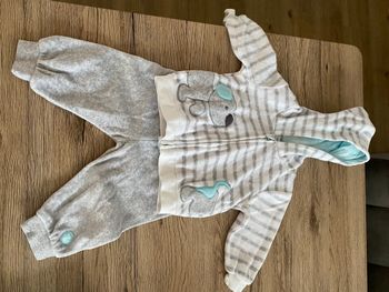 Pyjama 2 pièces 6 mois