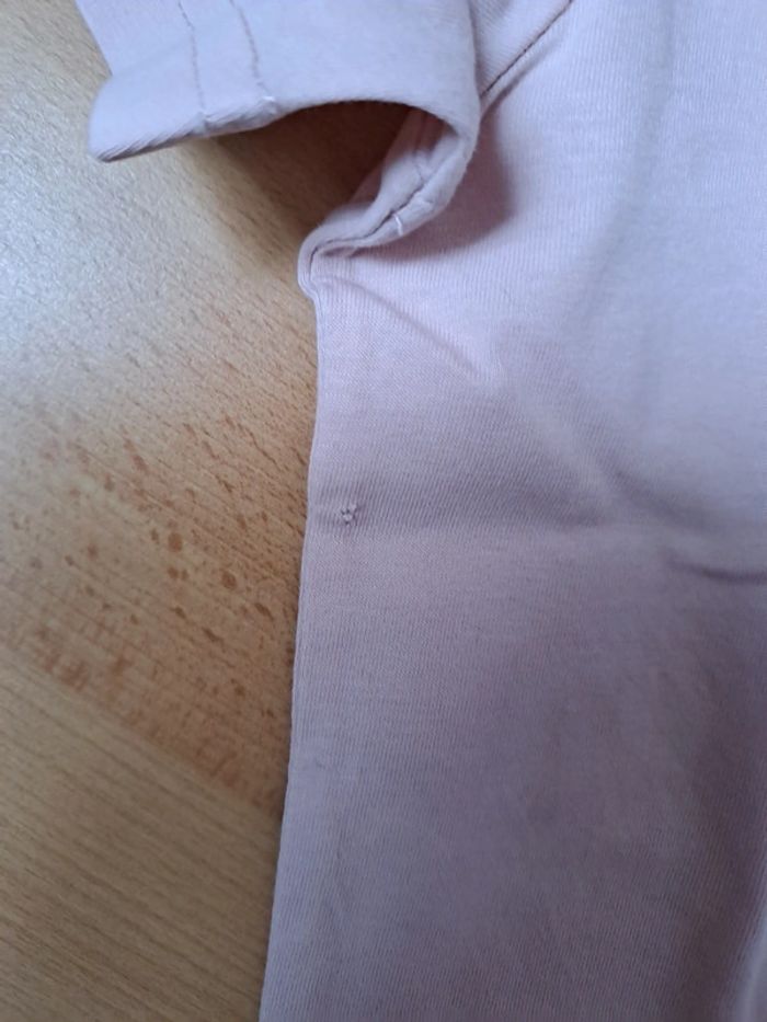 Lot de 3 tee-shirts sport #kappa - photo numéro 10
