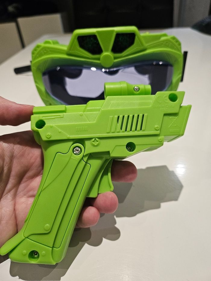 Alien Vision - photo numéro 2