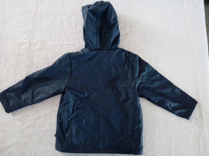 Parka Obaïbi (réf perso O2)(familleac72) - photo numéro 2