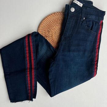 Jean skinny cache cache