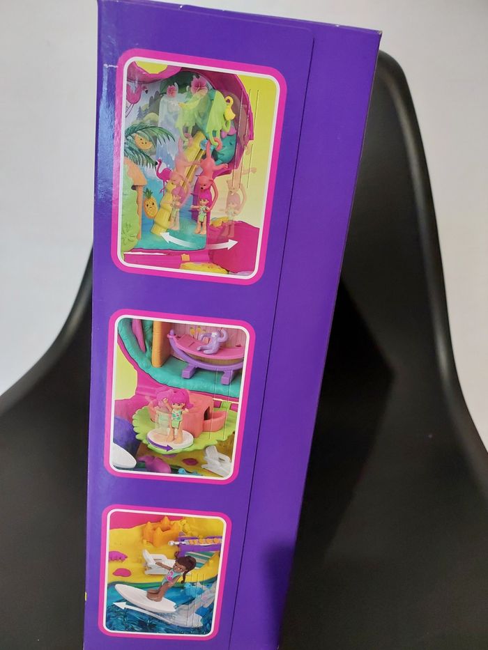 Polly pocket - photo numéro 3