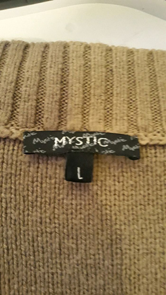 Pull manches courtes - photo numéro 2